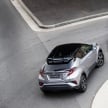 Toyota C-HR launched in Australia, priced from RM92k