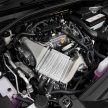 Toyota C-HR launched in Australia, priced from RM92k