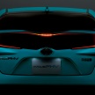 Toyota Prius PHV debuts in Japan – 68.2 km EV range