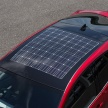 Toyota Prius PHV debuts in Japan – 68.2 km EV range