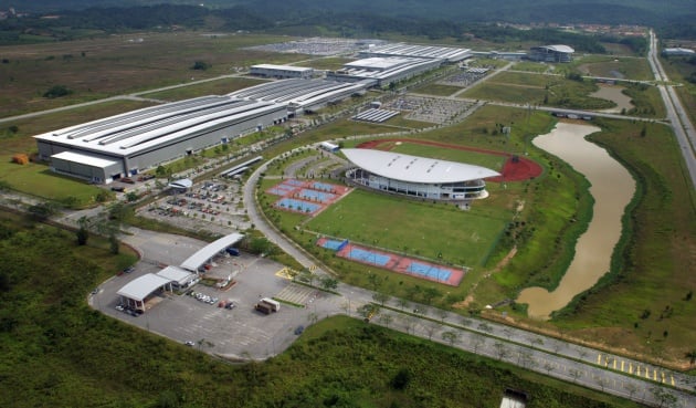 Geely tawar teknologi yang dibangun bersama Volvo jika dipilih sebagai rakan strategik Proton – laporan