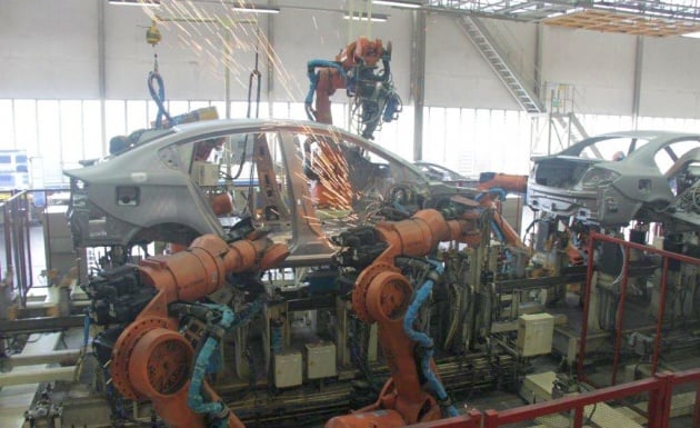 Proton bukan untuk dijual, rakan strategik asing diperlukan bagi bersaing di peringkat global – Menteri