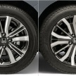 Honda City 2017 facelift dilancarkan untuk pasaran Malaysia – hanya 3 varian, harga kekal RM78k-RM92k