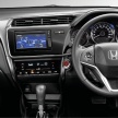 Honda City 2017 facelift dilancarkan untuk pasaran Malaysia – hanya 3 varian, harga kekal RM78k-RM92k