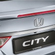 Honda City 2017 facelift dilancarkan untuk pasaran Malaysia – hanya 3 varian, harga kekal RM78k-RM92k