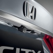 Honda City 2017 facelift dilancarkan untuk pasaran Malaysia – hanya 3 varian, harga kekal RM78k-RM92k