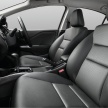 Honda City 2017 facelift dilancarkan untuk pasaran Malaysia – hanya 3 varian, harga kekal RM78k-RM92k