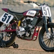 2017 Indian FTR750 flat track racing bike  – RM222,575, customer edition, for racing purposes only