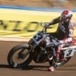 2017 Indian FTR750 flat track racing bike  – RM222,575, customer edition, for racing purposes only