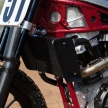 2017 Indian FTR750 flat track racing bike  – RM222,575, customer edition, for racing purposes only