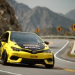 2017 Toyota Corolla iM with 1,000 hp and 1,152 Nm – new Formula D racer debuts with Initial D tribute