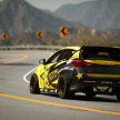 2017 Toyota Corolla iM with 1,000 hp and 1,152 Nm – new Formula D racer debuts with Initial D tribute