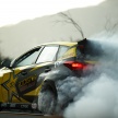 2017 Toyota Corolla iM with 1,000 hp and 1,152 Nm – new Formula D racer debuts with Initial D tribute