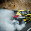 2017 Toyota Corolla iM with 1,000 hp and 1,152 Nm – new Formula D racer debuts with Initial D tribute