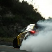 2017 Toyota Corolla iM with 1,000 hp and 1,152 Nm – new Formula D racer debuts with Initial D tribute