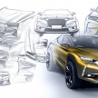DS7 Crossback unveiled – X3 rival bound for Geneva