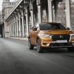 DS7 Crossback unveiled – X3 rival bound for Geneva