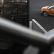 DS7 Crossback unveiled – X3 rival bound for Geneva