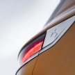 DS7 Crossback unveiled – X3 rival bound for Geneva