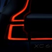 Volvo XC60 2018 didedahkan – T8 Twin Engine, 407 hp, tampil teknologi bantuan stereng elak kemalangan