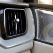Volvo XC60 2018 didedahkan – T8 Twin Engine, 407 hp, tampil teknologi bantuan stereng elak kemalangan