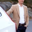 VIDEO: Volvo XC60 showcased in walk-around tour