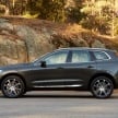 VIDEO: Volvo XC60 showcased in walk-around tour