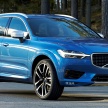VIDEO: Volvo XC60 showcased in walk-around tour