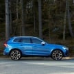 VIDEO: Volvo XC60 showcased in walk-around tour