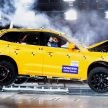 VIDEO: Volvo XC60 showcased in walk-around tour