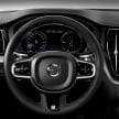 VIDEO: Volvo XC60 showcased in walk-around tour
