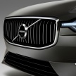 VIDEO: Volvo XC60 showcased in walk-around tour