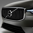 Volvo XC60 2018 didedahkan – T8 Twin Engine, 407 hp, tampil teknologi bantuan stereng elak kemalangan