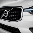 VIDEO: Volvo XC60 showcased in walk-around tour