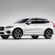Volvo XC60 2018 didedahkan – T8 Twin Engine, 407 hp, tampil teknologi bantuan stereng elak kemalangan