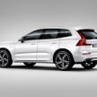 VIDEO: Volvo XC60 showcased in walk-around tour