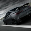 Infiniti Q60 Project Black S – 3.0L V6 hybrid, 571 PS