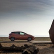 Nissan March serba baharu tiba di UK, bermula RM66k