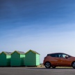 Nissan March serba baharu tiba di UK, bermula RM66k