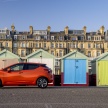 Nissan March serba baharu tiba di UK, bermula RM66k