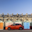 Nissan March serba baharu tiba di UK, bermula RM66k
