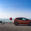 Nissan March serba baharu tiba di UK, bermula RM66k