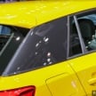 Audi SQ2 shown before Paris debut – 300 PS, 4.8 sec