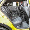Audi SQ2 shown before Paris debut – 300 PS, 4.8 sec
