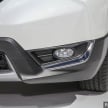 Bangkok 2017: Honda CR-V – Thai 7-seater live gallery