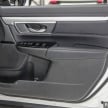 Bangkok 2017: Honda CR-V – Thai 7-seater live gallery