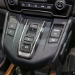 Bangkok 2017: Honda CR-V – Thai 7-seater live gallery