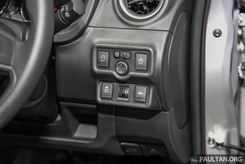 Bangkok 2017: Nissan Note, Thailand’s latest eco car 635969
