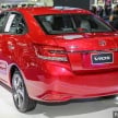 Bangkok 2017: Toyota Vios facelift – love or hate mug