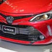 Bangkok 2017: Toyota Vios facelift – love or hate mug
